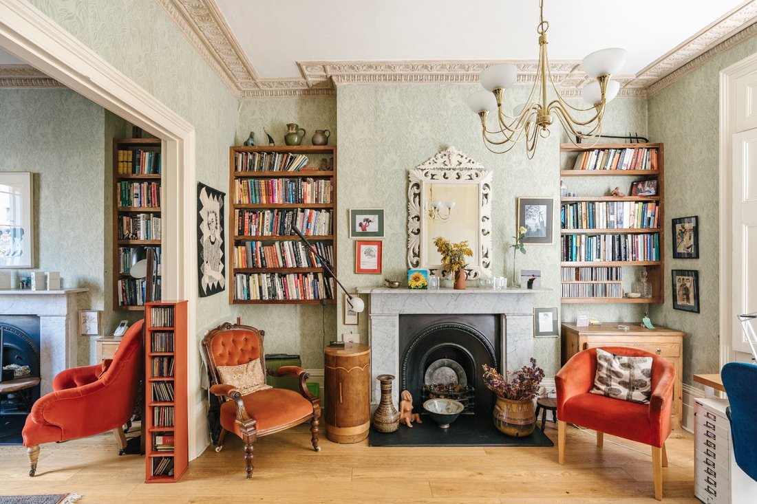 Haus in Clerkenwell, Islington, England 5 - 18776912
