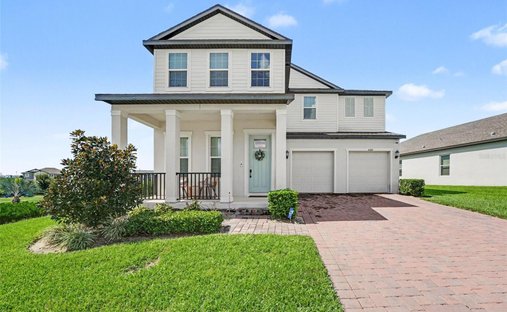 House in Winter Garden, Florida, United States 1