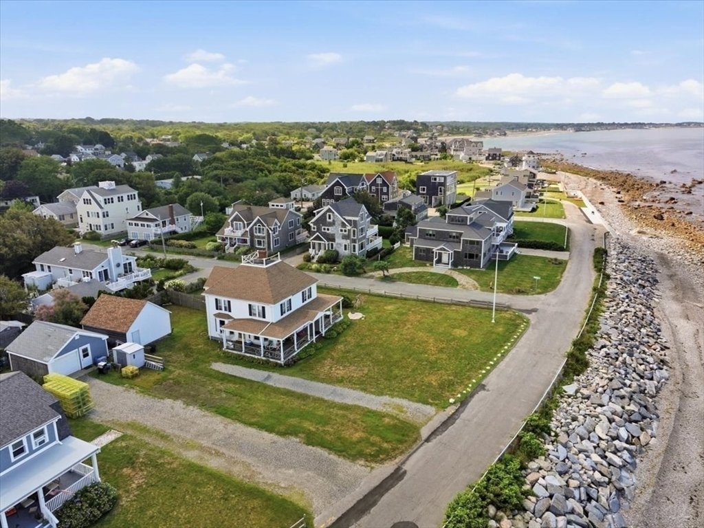 Casa a Scituate, Massachusetts, Stati Uniti 4 - 18781504