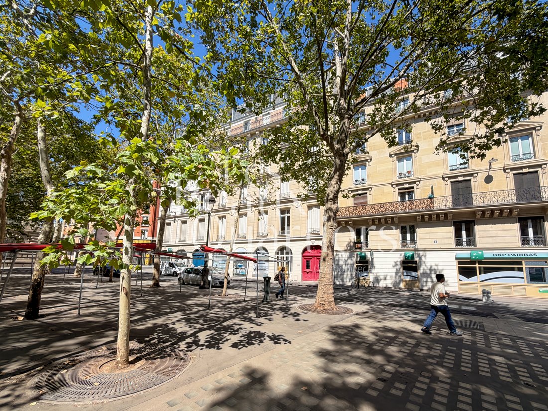 Apartment in Saint Victor, Paris 5e Arrondissement, Paris 4 - 18780460