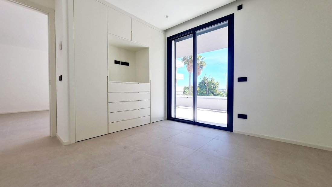 Apartment in Palma, Balearic Islands, Spain 5 - 18777295
