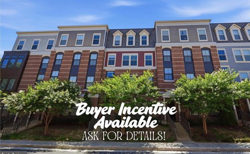 Residenza a Fairfax, Virginia, Stati Uniti 1