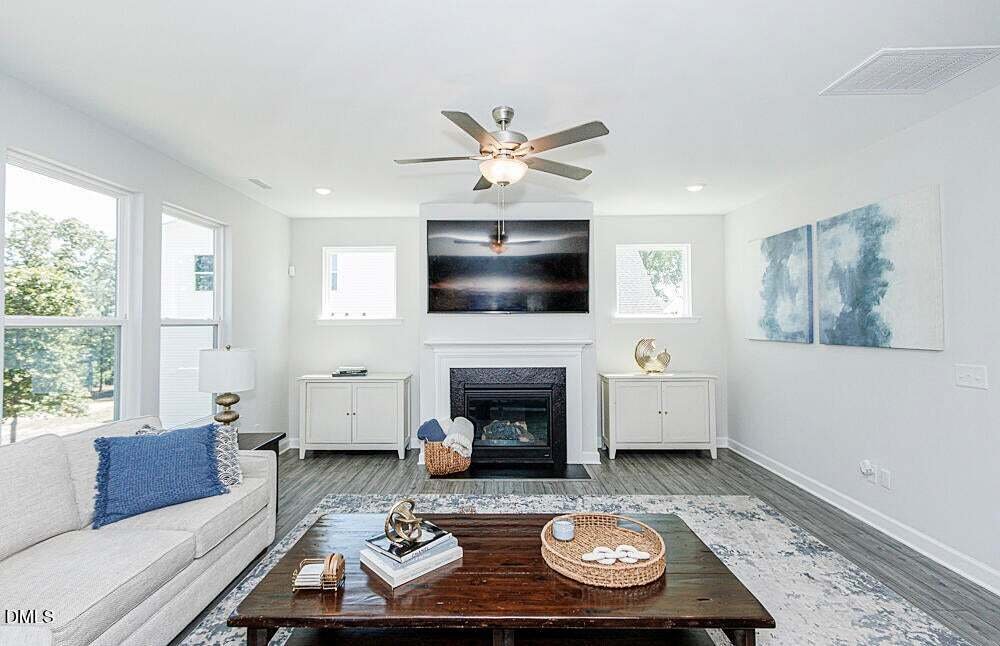 House in Angier, North Carolina, United States 1 - 17890479