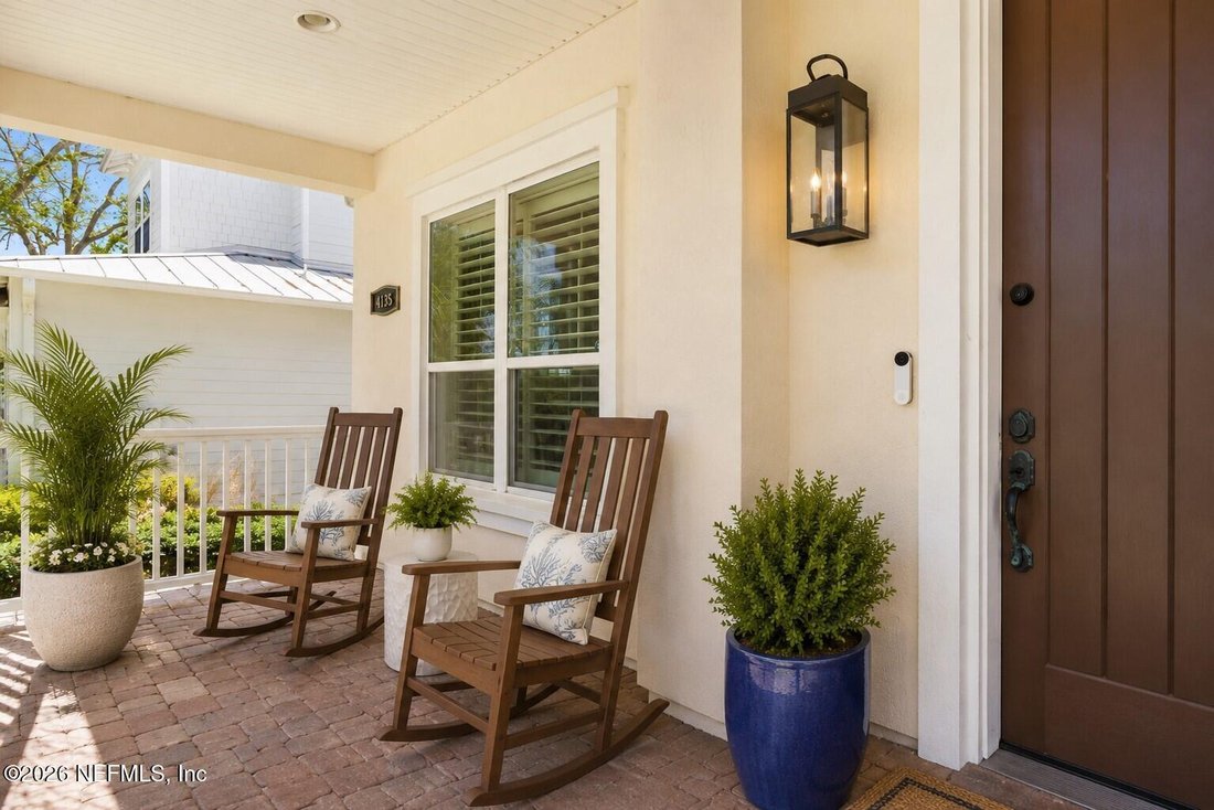 Haus in Jacksonville Beach, Florida, Vereinigte Staaten 3 - 18253682