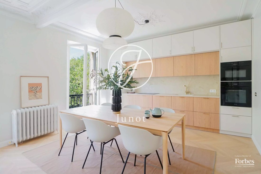 Apartamento en Gros Caillou, Paris 7e Arrondissement, París 2 - 18777238