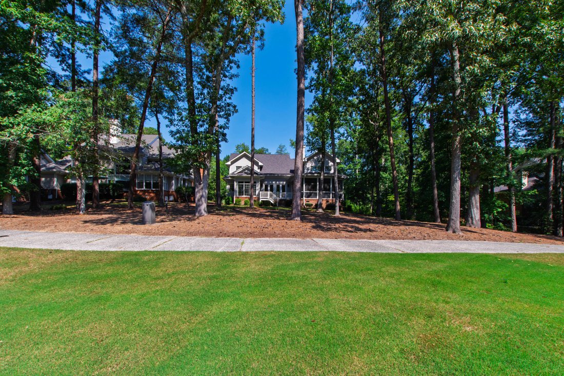 Casa en Chapel Hill Road, Carolina del Norte, Estados Unidos 3 - 18777018