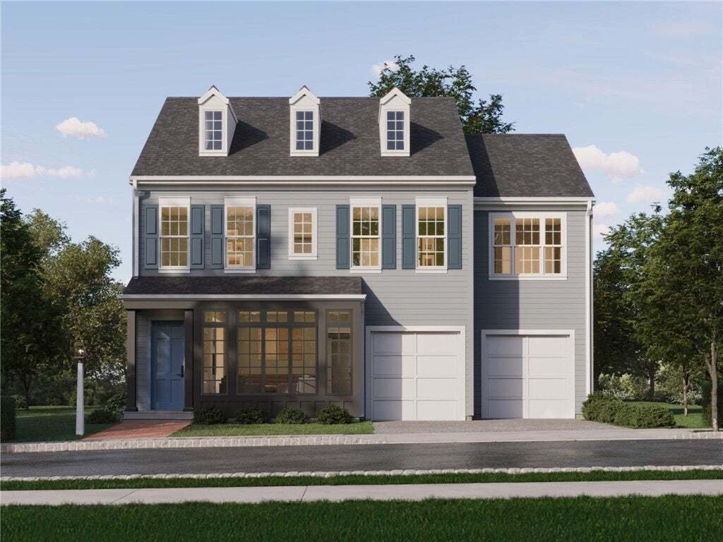 House in Cranberry Township, Pennsylvania, United States 1 - 18775966