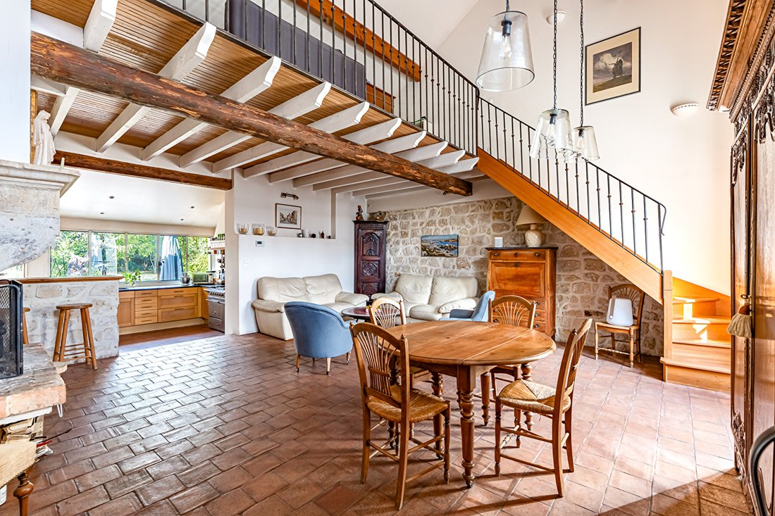 Villa à Val Content, Fontenay-aux-Roses, France 5 - 18780743