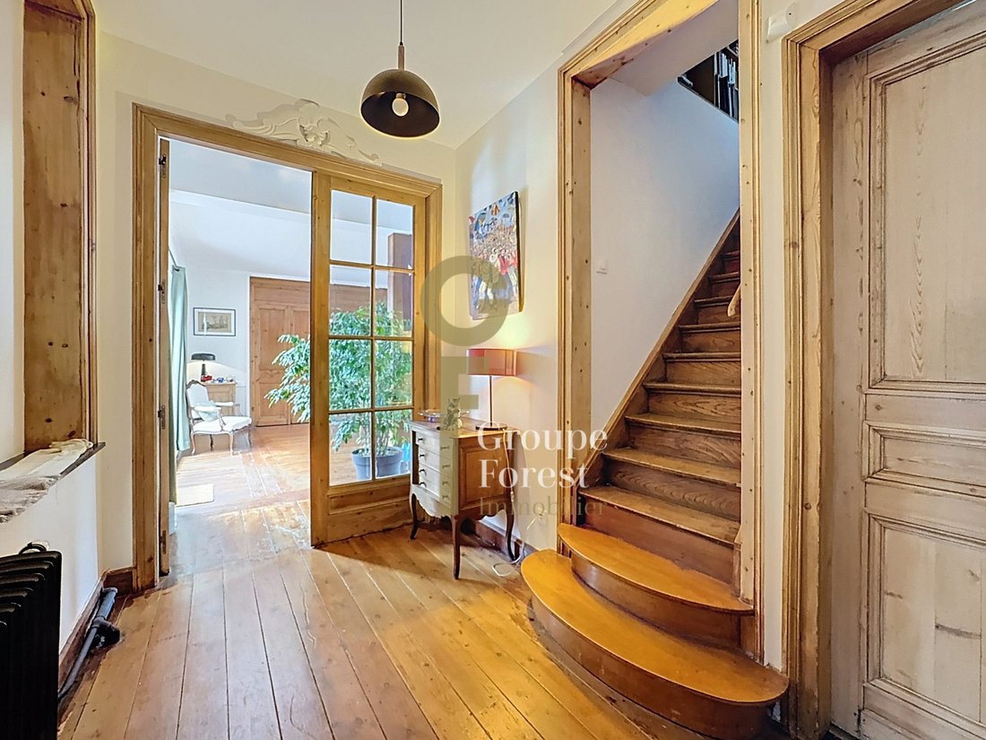 Apartamento en Centre, Croix, Francia 4 - 18781342