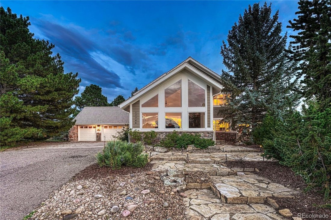 Casa a Aurora, Colorado, Stati Uniti 2 - 18776052