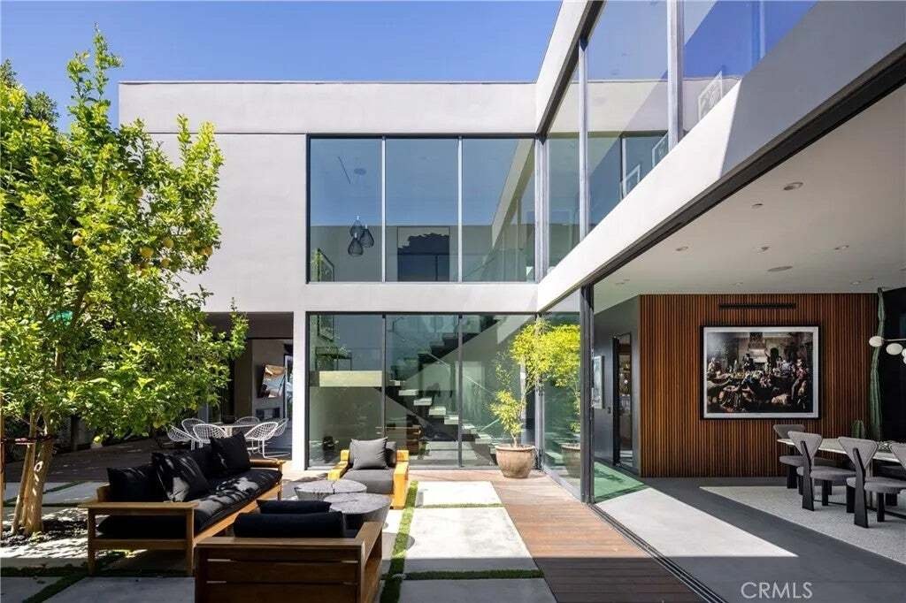 Haus in Los Angeles, Kalifornien, Vereinigte Staaten 5 - 18559178
