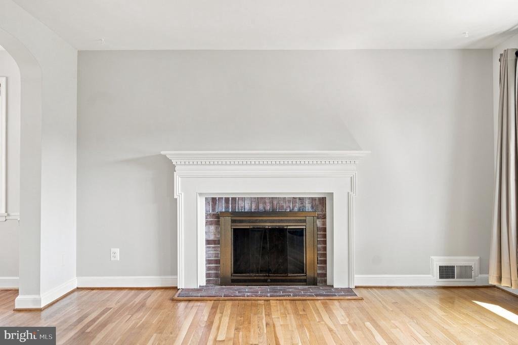 Casa en Springfield, Virginia, Estados Unidos 5 - 18775843