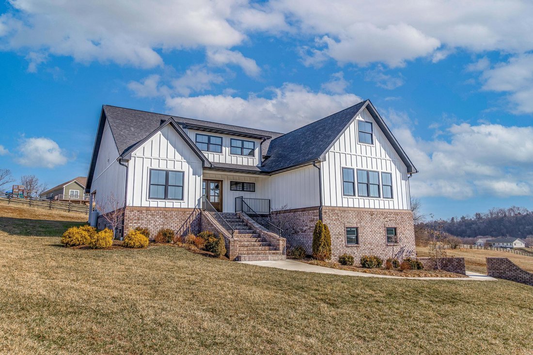 House in Lancaster, Kentucky, United States 1 - 18778629
