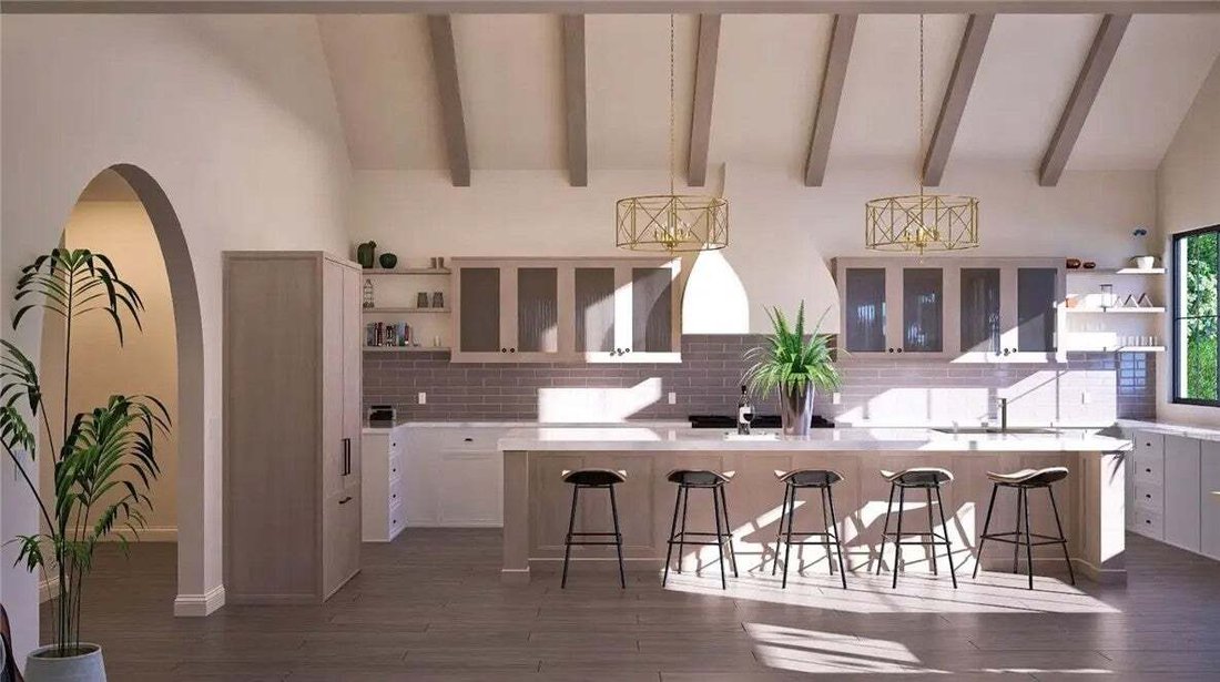 House in Los Angeles, California, United States 5 - 16523793