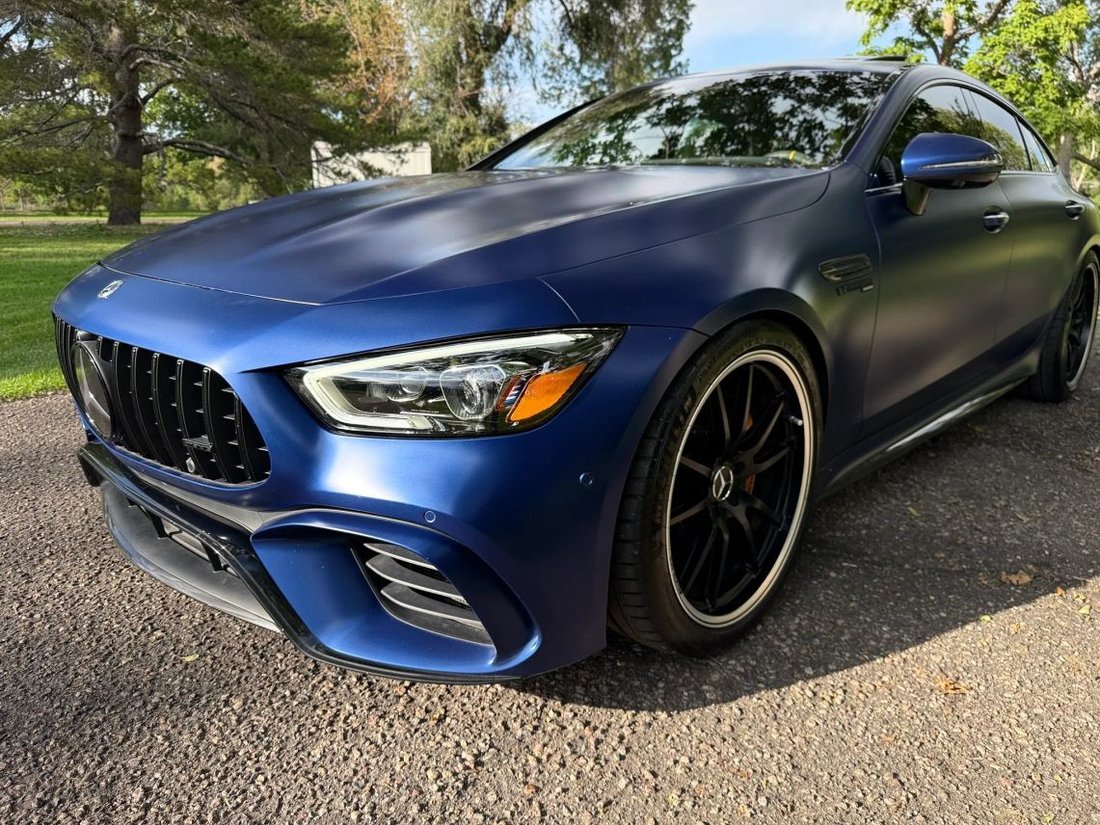 Sedan in Englewood, CO, United States 5 - 18780793