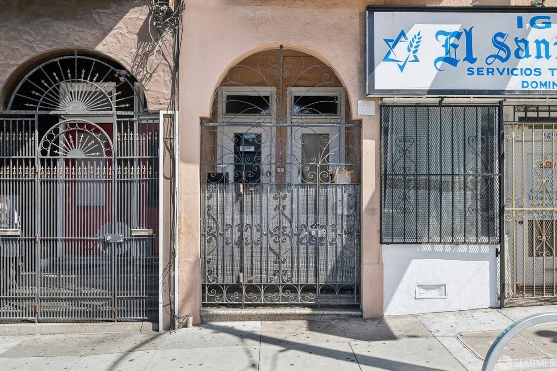 Andere in San Francisco, Kalifornien, Vereinigte Staaten 3 - 18778517