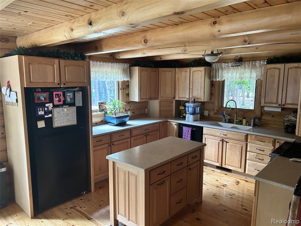 House in Hope, Michigan, United States 5 - 18778641