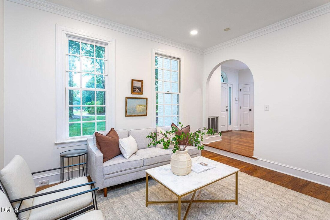 House in Raleigh, North Carolina, United States 3 - 18026743