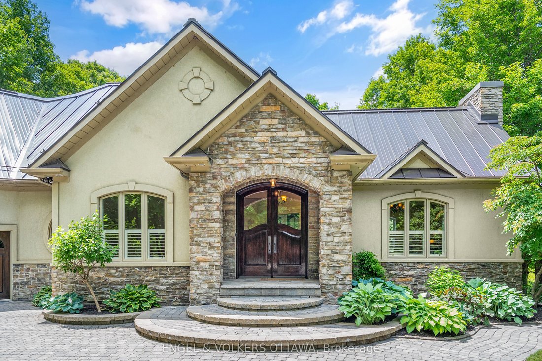 Haus in Ottawa, Ontario, Kanada 4 - 18780277
