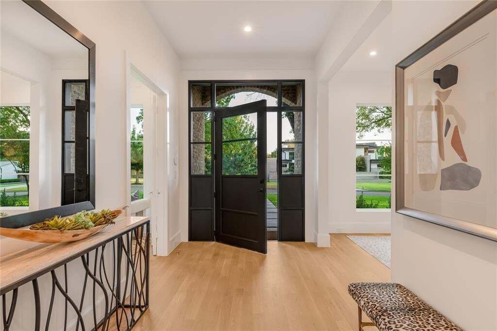 Casa a Dallas, Texas, Stati Uniti 2 - 18749386