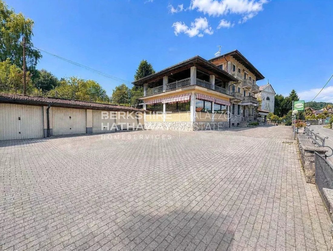 Altro a Massino Visconti, Piemonte, Italia 3 - 18777787