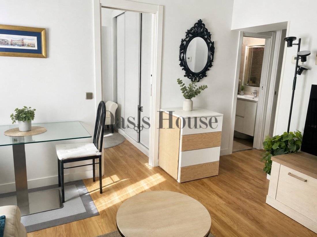 Apartamento en Tetuán, Madrid, España 5 - 18780113