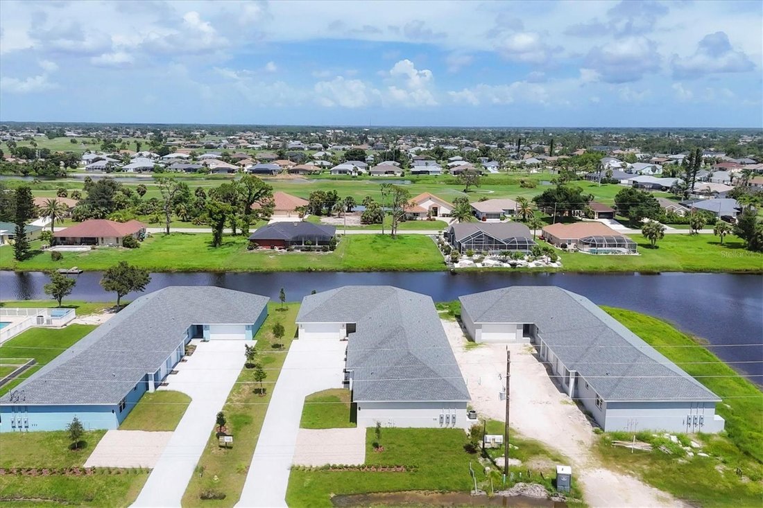 Casa en Rotonda, Florida, Estados Unidos 4 - 18779310