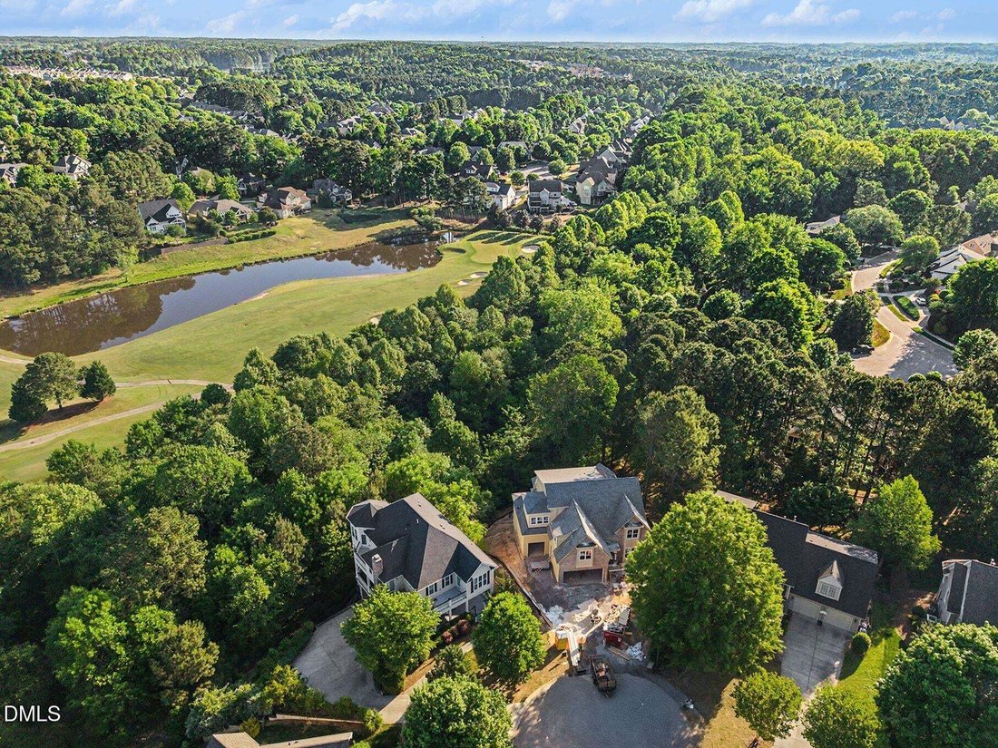 Casa a Wake Forest, Carolina del Nord, Stati Uniti 3 - 18512275