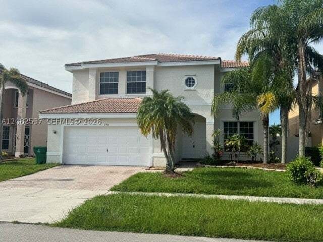 Casa en Miramar, Florida, Estados Unidos 3 - 18779084