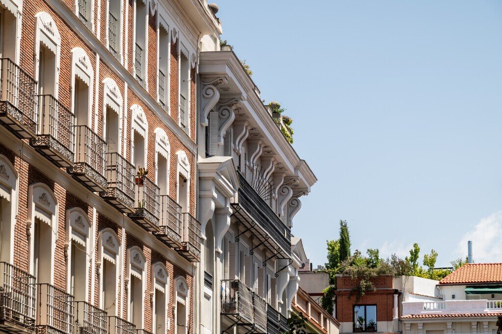 Appartement à Chamberí, Madrid, Espagne 1 - 18780192