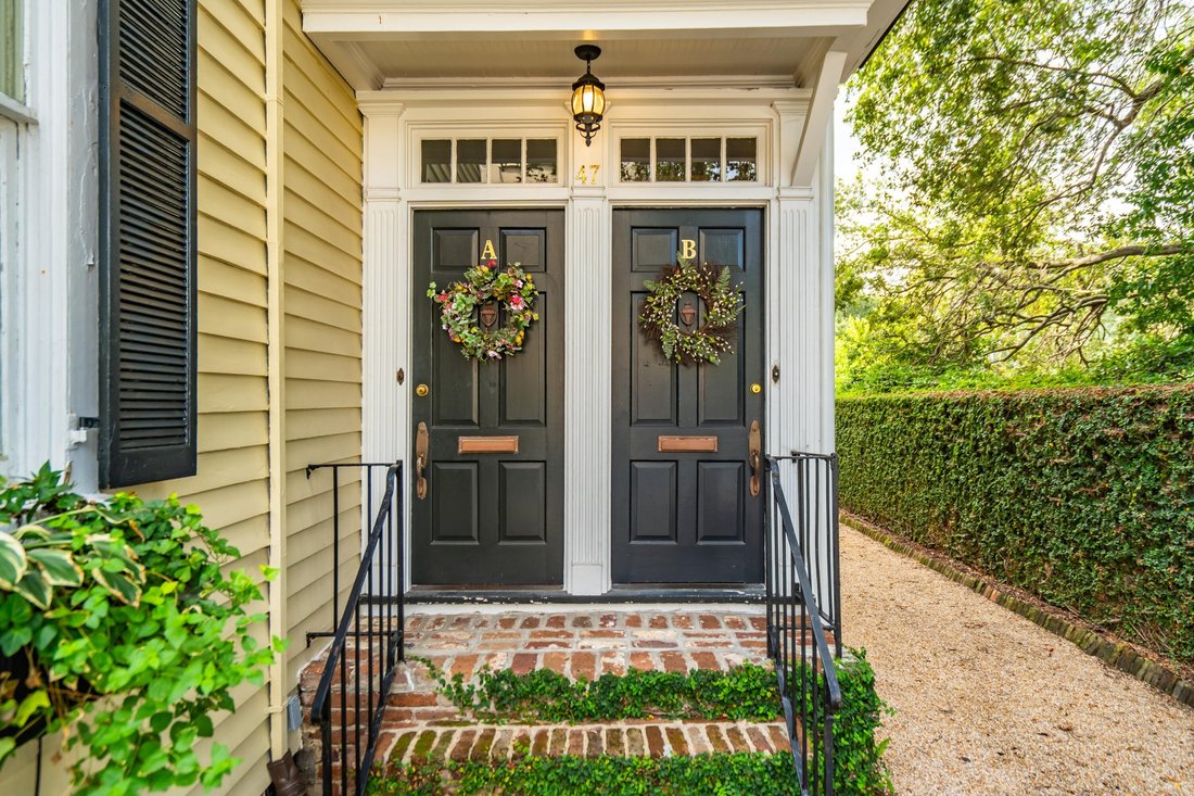 Haus in Charleston, South Carolina, Vereinigte Staaten 3 - 18781262