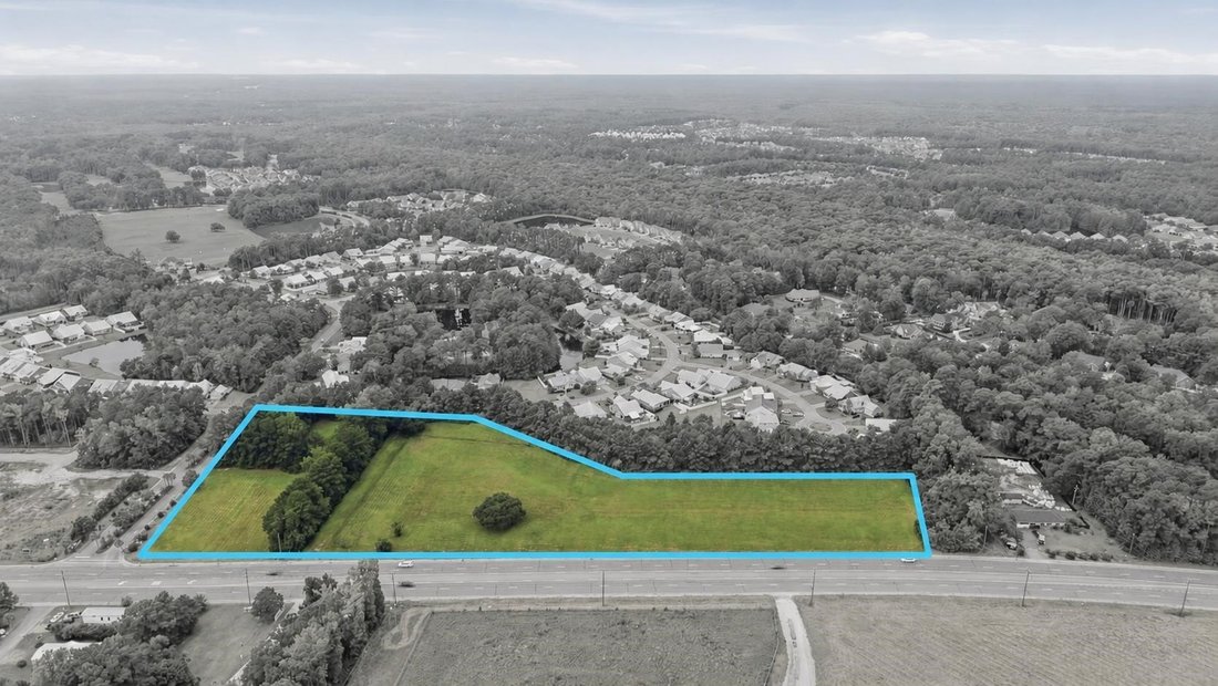 Terreno en Murrells Inlet, Carolina del Sur, Estados Unidos 5 - 18781164