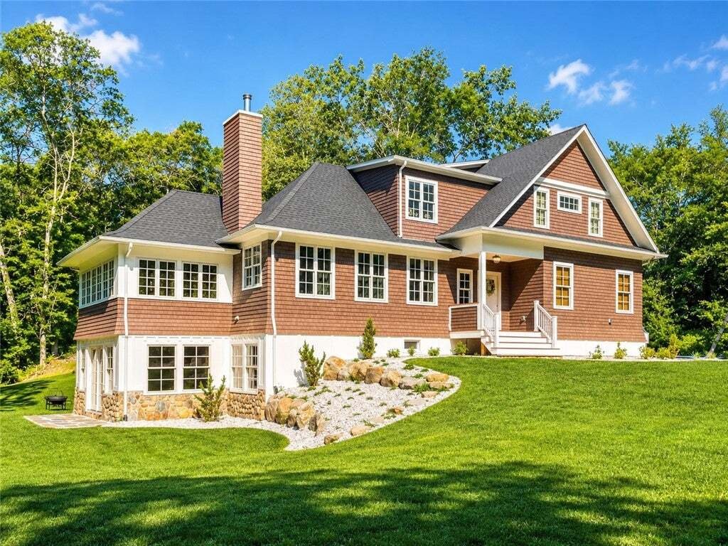 South Kingstown, Rhode Island, United States 1 - 18778632