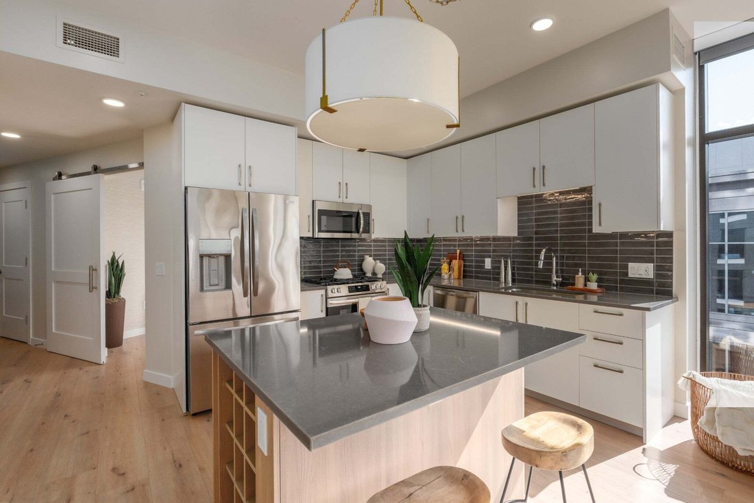 Condo in Nashville, Tennessee, United States 4 - 18499966