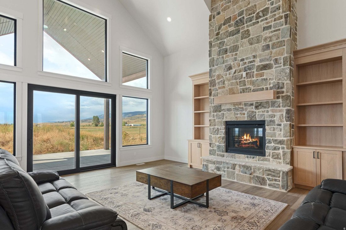 House in Saint Charles, Idaho, United States 4 - 16593427