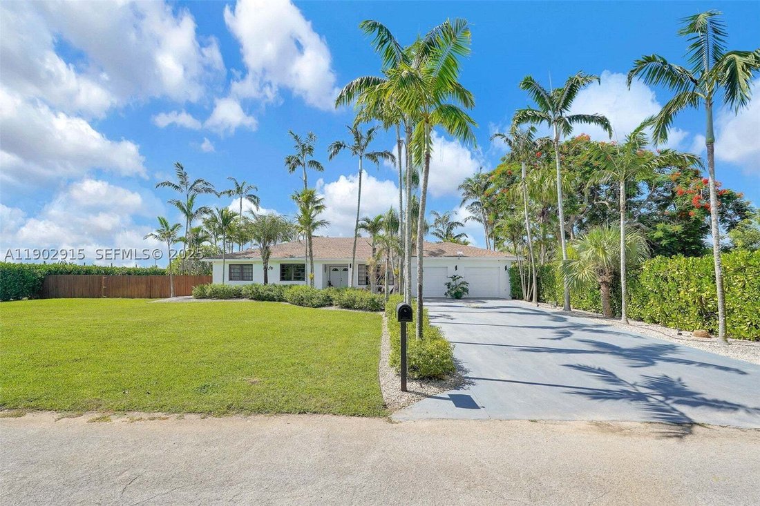 House in Homestead, Florida, United States 1 - 16639561