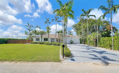 Casa en Homestead, Florida, Estados Unidos 1