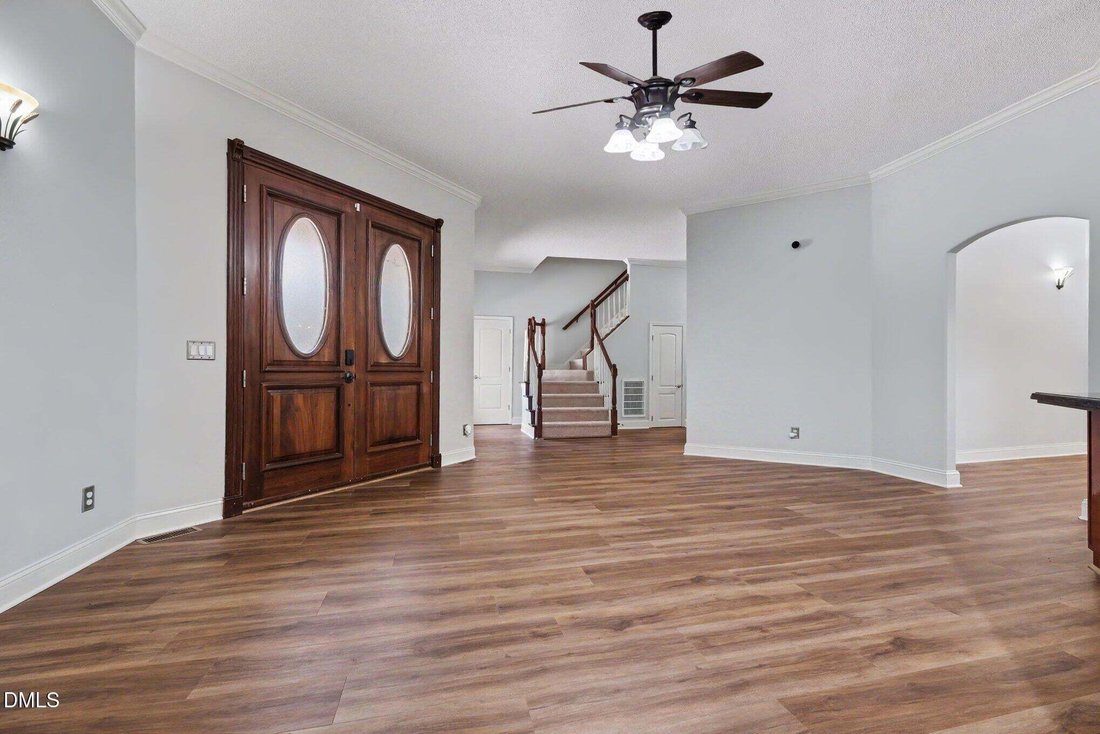 House in Raleigh, North Carolina, United States 4 - 18460462