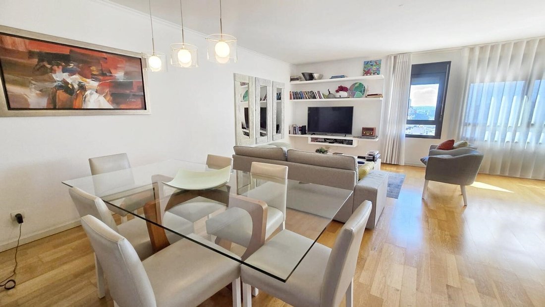 Apartamento en Campolide, Lisboa, Portugal 1 - 18780660