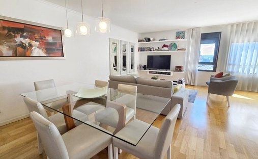 Appartement à Campolide, Lisbonne, Portugal 1