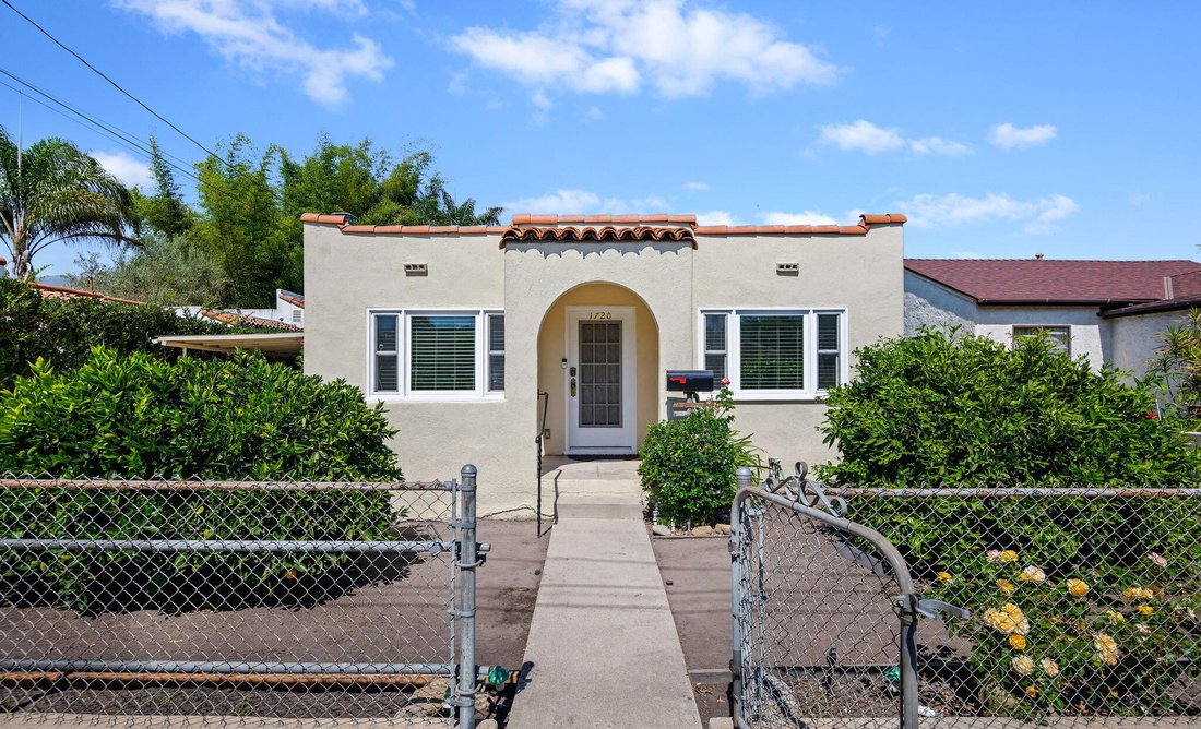 Haus in Santa Barbara, Kalifornien, Vereinigte Staaten 5 - 18778506