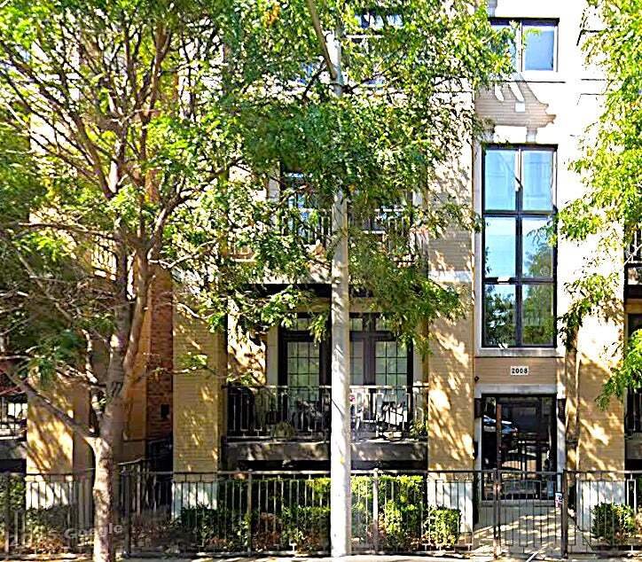 Condominio a Chicago, Illinois, Stati Uniti 1 - 18779941