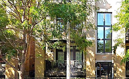 Condominio a Chicago, Illinois, Stati Uniti 1