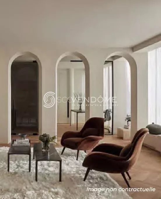 Wohnung in Zone Industrielle-Forêt, Le Touquet-Paris-Plage, Frankreich 4 - 18776832