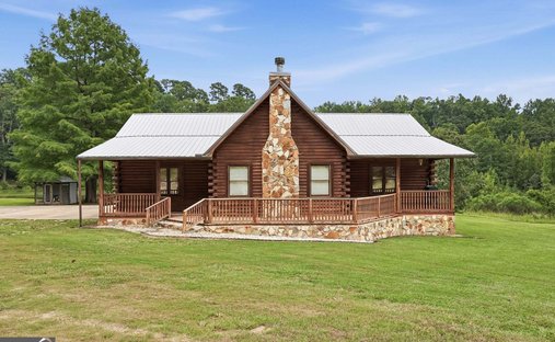 Casa en Richland, Georgia, Estados Unidos 1