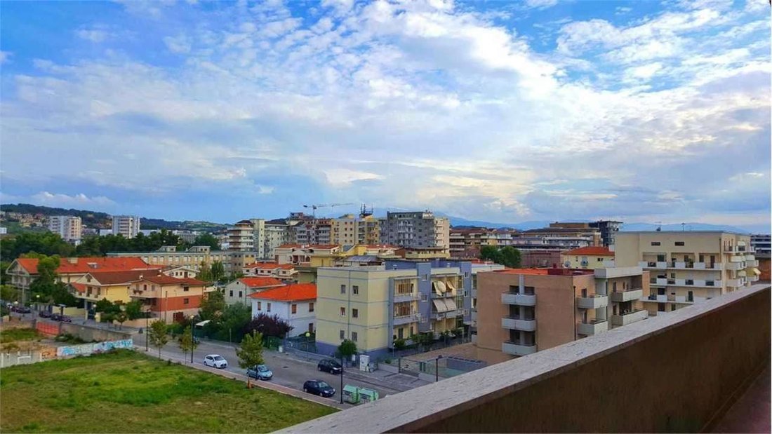Apartamento en Portanuova, Pescara, Abruzos 1 - 18779662
