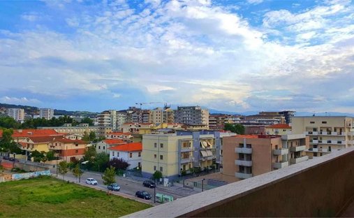 Apartamento en Portanuova, Pescara, Abruzos 1