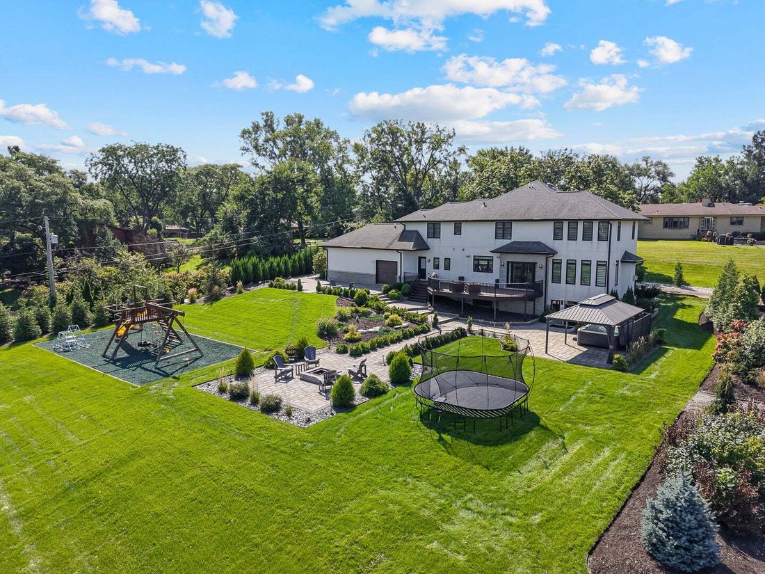 House in Orland Park, Illinois, United States 4 - 18776703