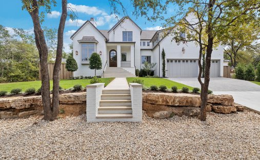 Casa a Austin, Texas, Stati Uniti 1