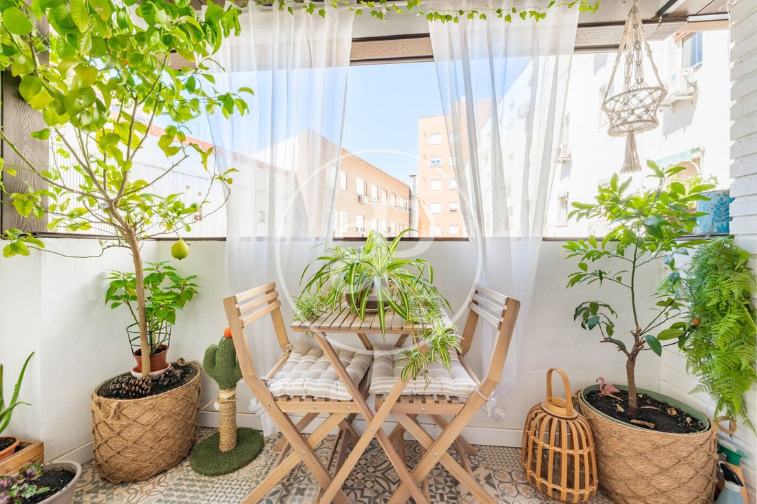 Apartment in Chamberi, Madrid, Spain 1 - 18782269